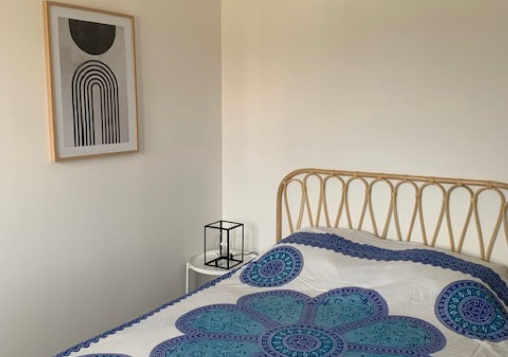 Photo of Bedroom in Saint-Laurent-du-Verdon