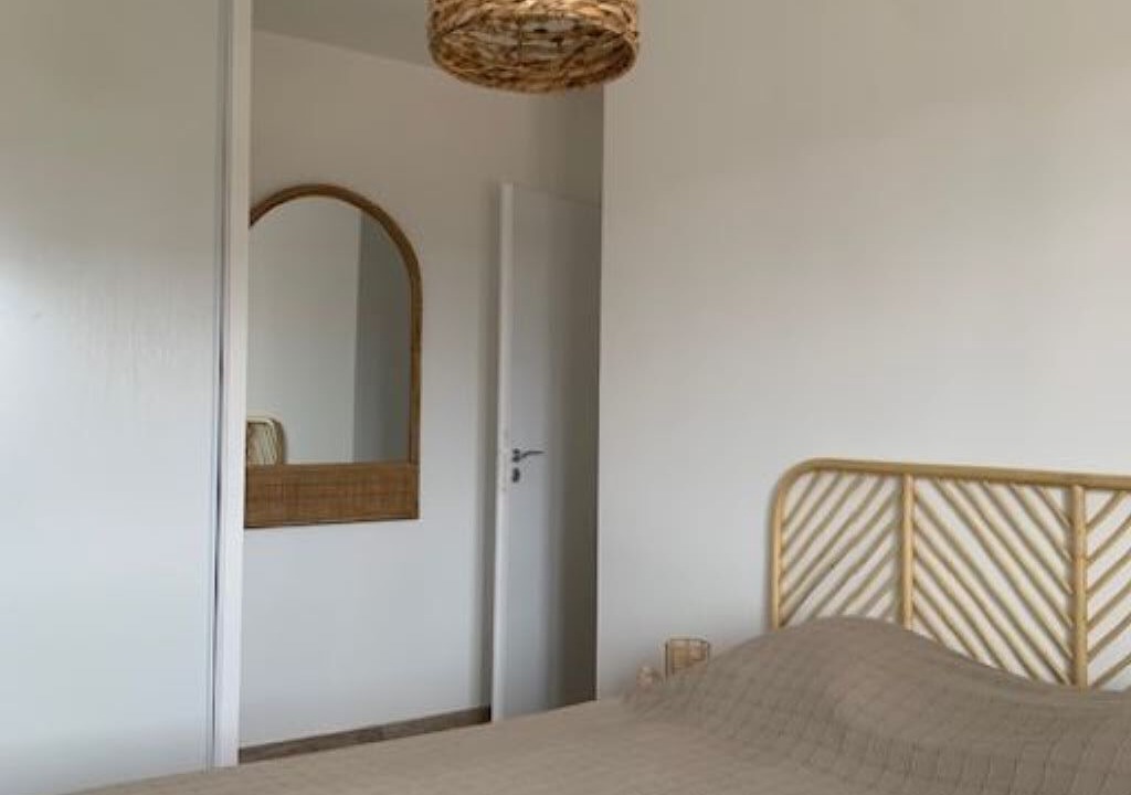 Photo of Bedroom in Saint-Laurent-du-Verdon