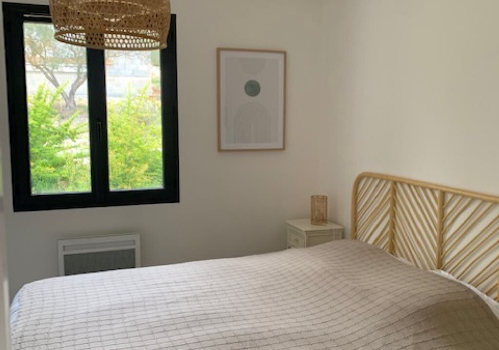 Photo of Bedroom in Saint-Laurent-du-Verdon