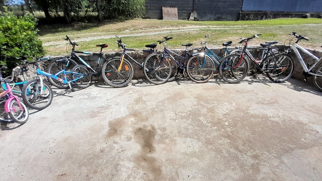 Photo of Outdoor in Archignat