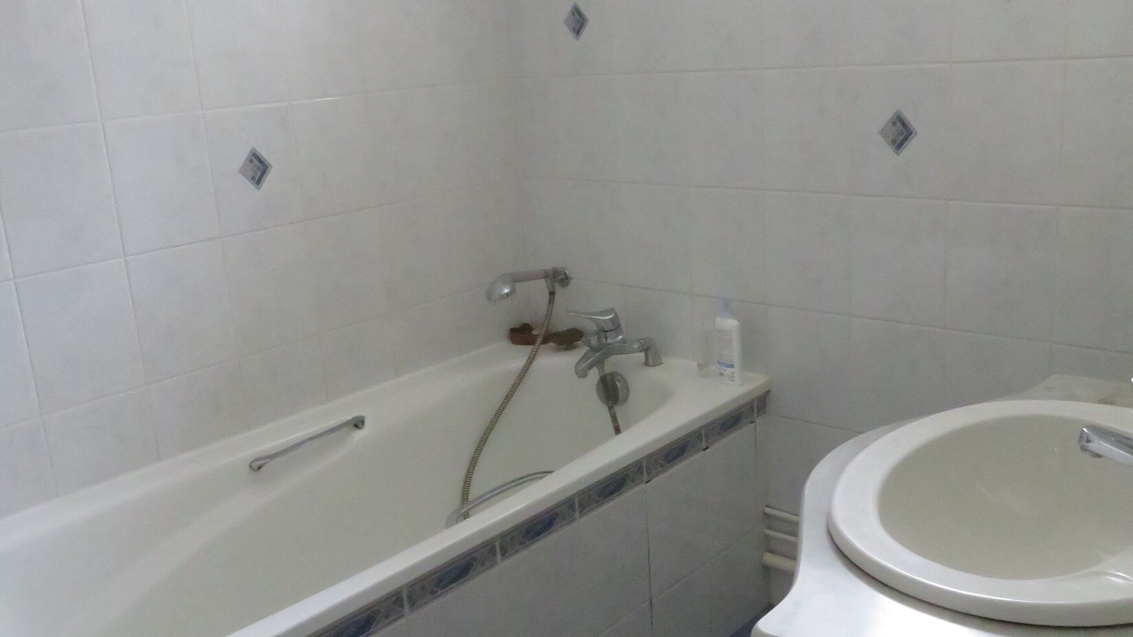 Photo of Bathroom in Archignat