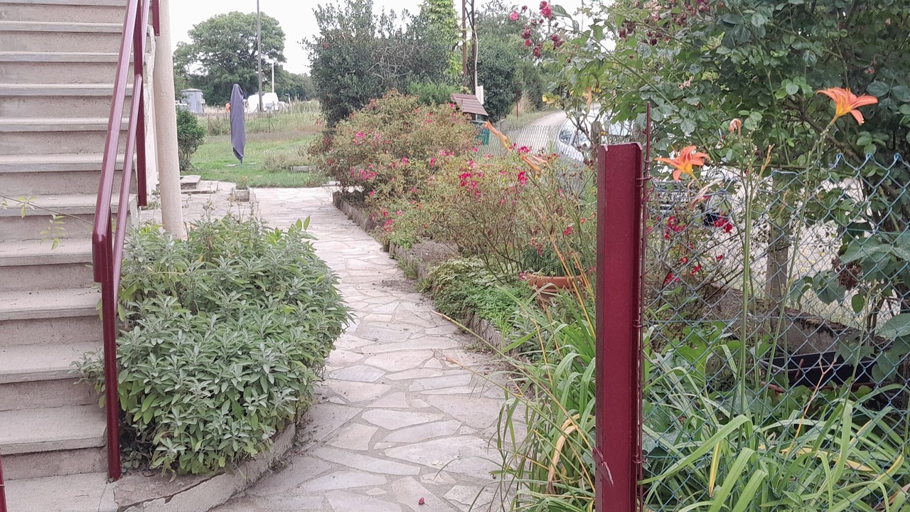 Photo of Outdoor in Archignat