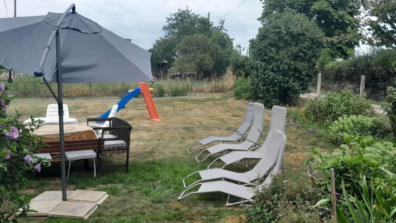Photo of Outdoor in Archignat
