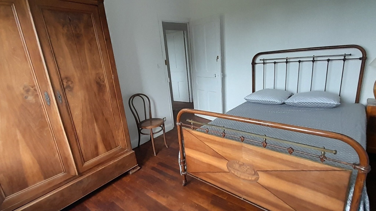Photo of Bedroom in Archignat
