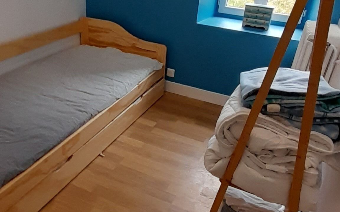 Photo of Bedroom in Archignat