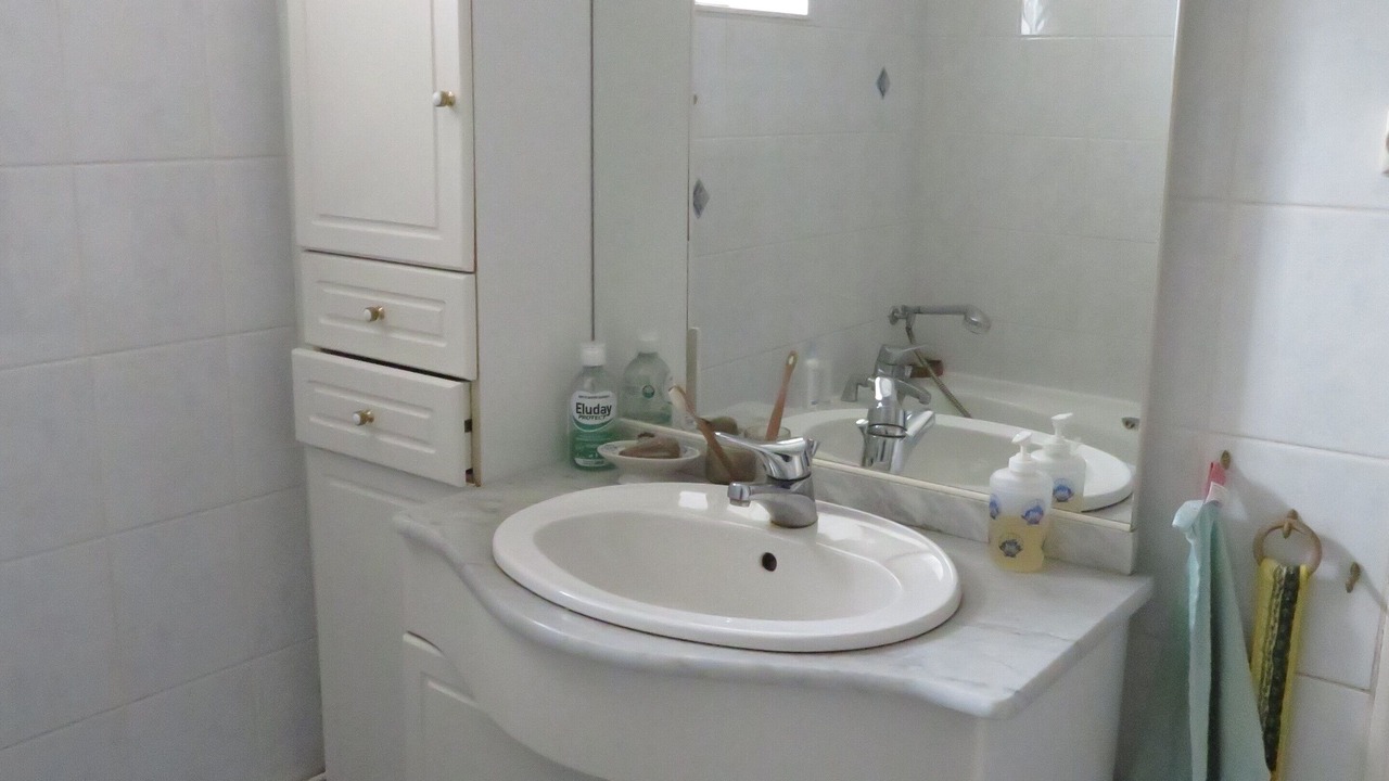 Photo of Bathroom in Archignat