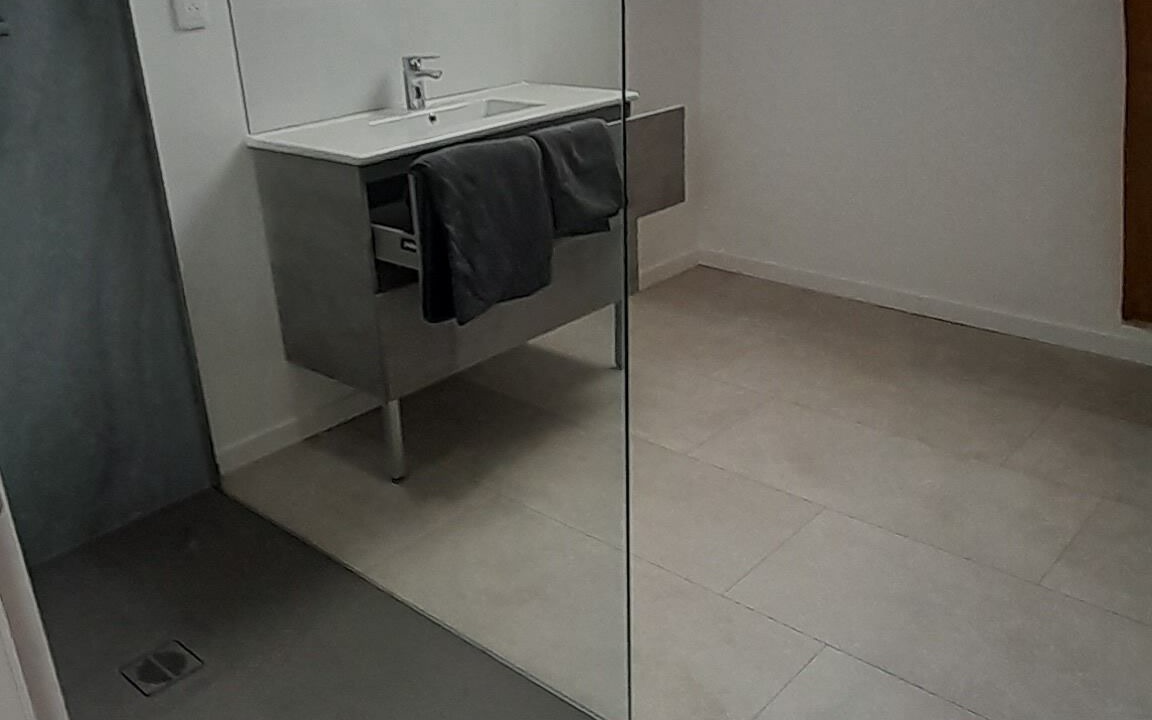Photo of Bathroom in Archignat