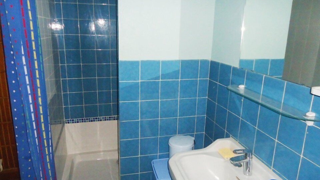Photo of Bathroom in Cavaliere