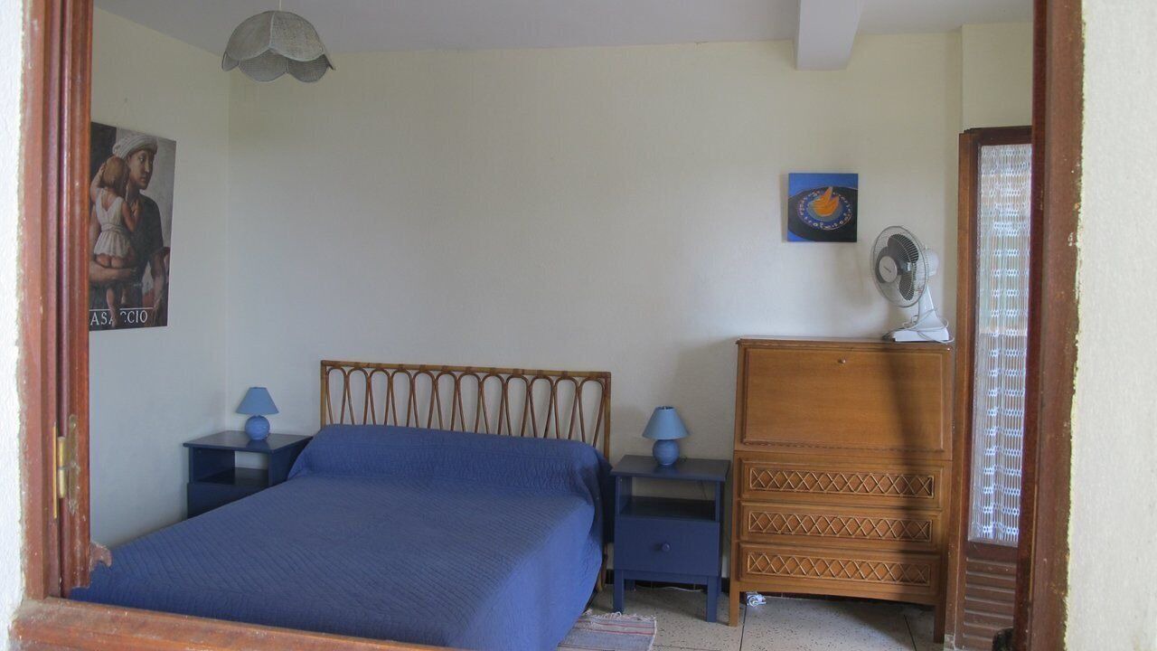 Photo of Bedroom in Cavaliere