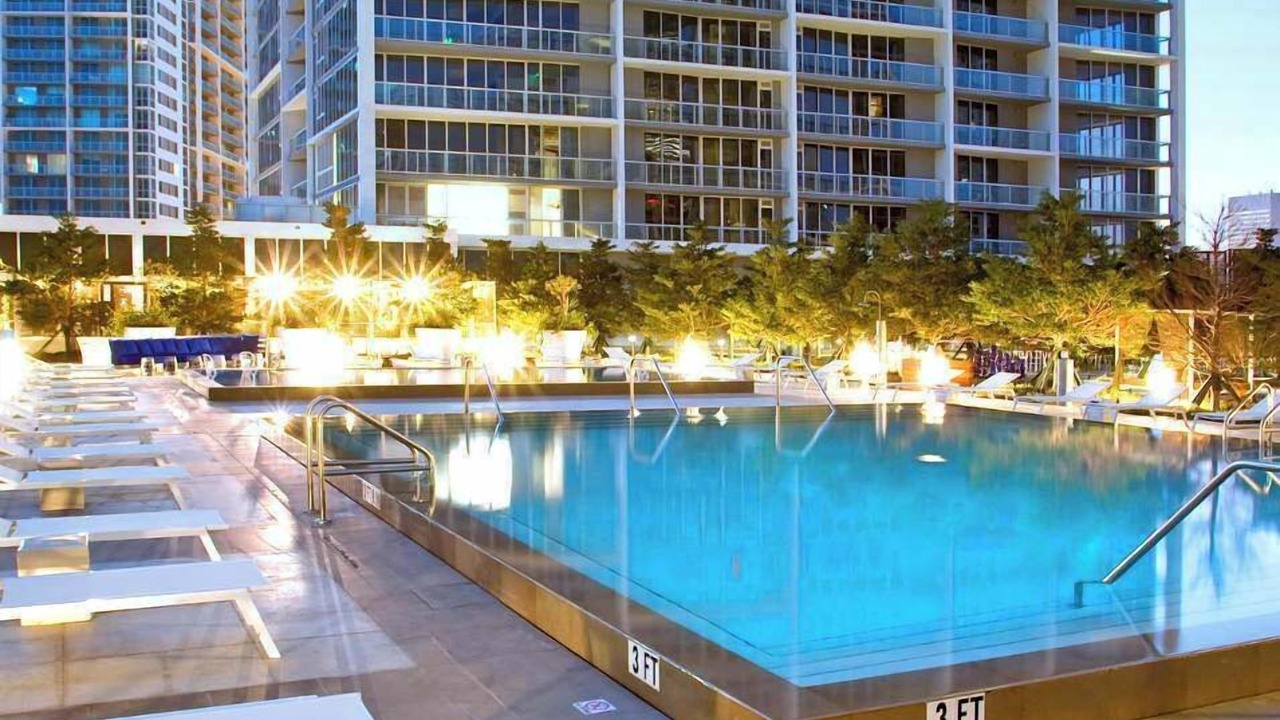 Photo of Outdoor in Downtown Miami