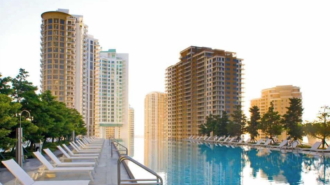 Photo of Outdoor in Downtown Miami