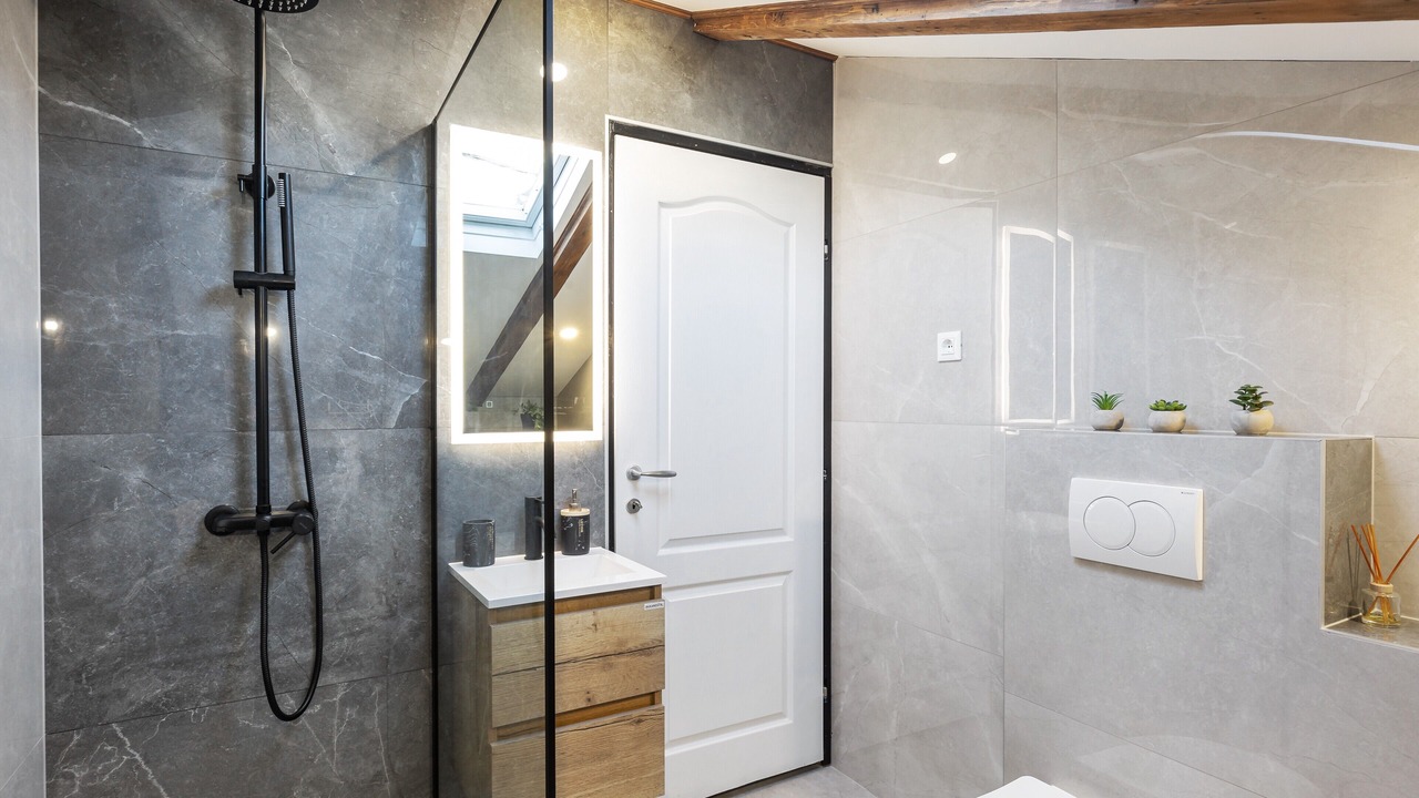 Photo of Bathroom in Mokosica