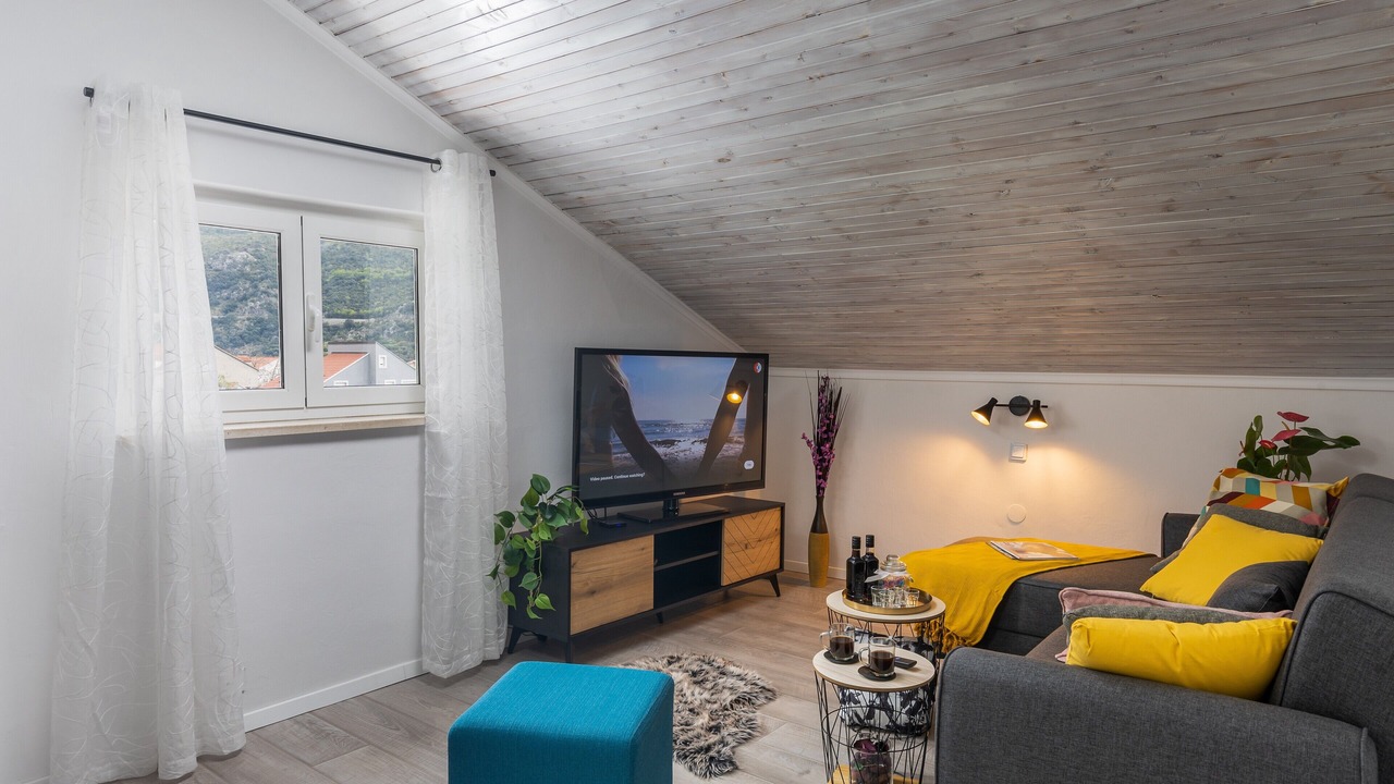 Photo of Livingroom in Mokosica