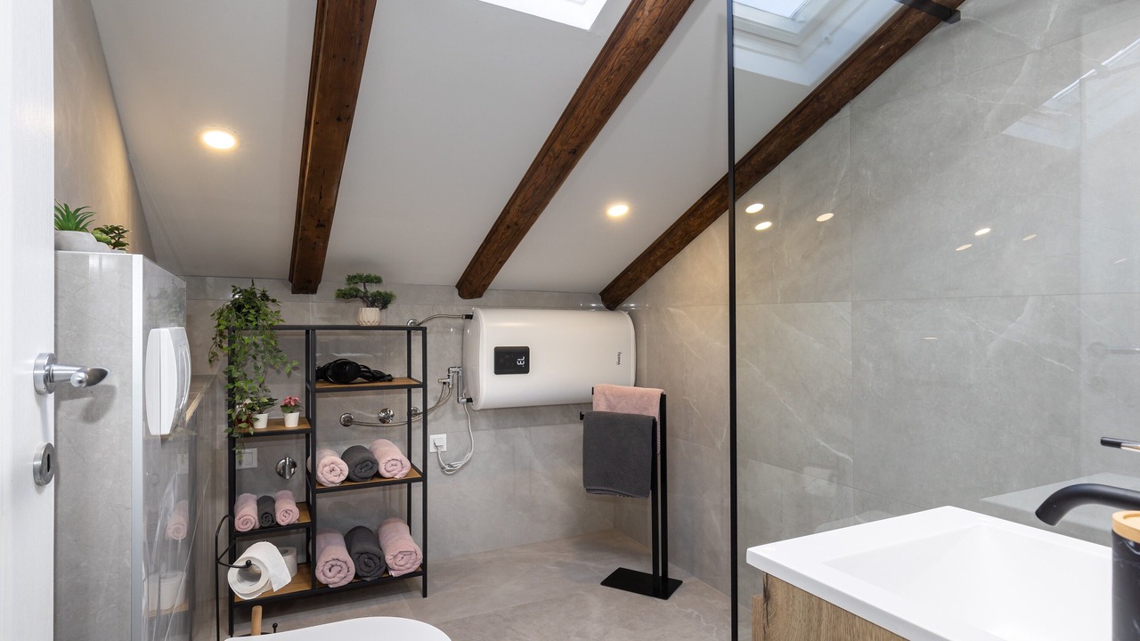 Photo of Bathroom in Mokosica