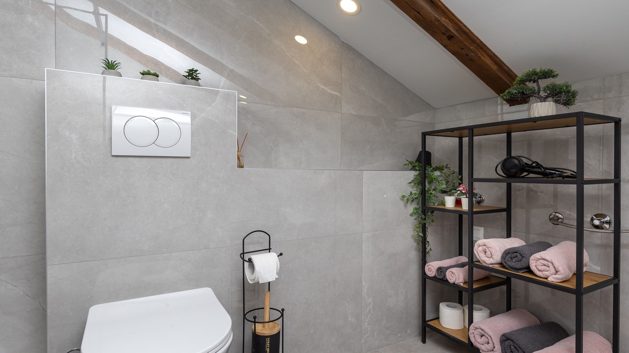 Photo of Bathroom in Mokosica