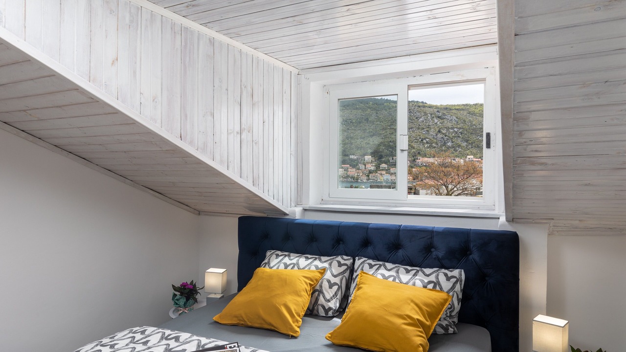 Photo of Bedroom in Mokosica