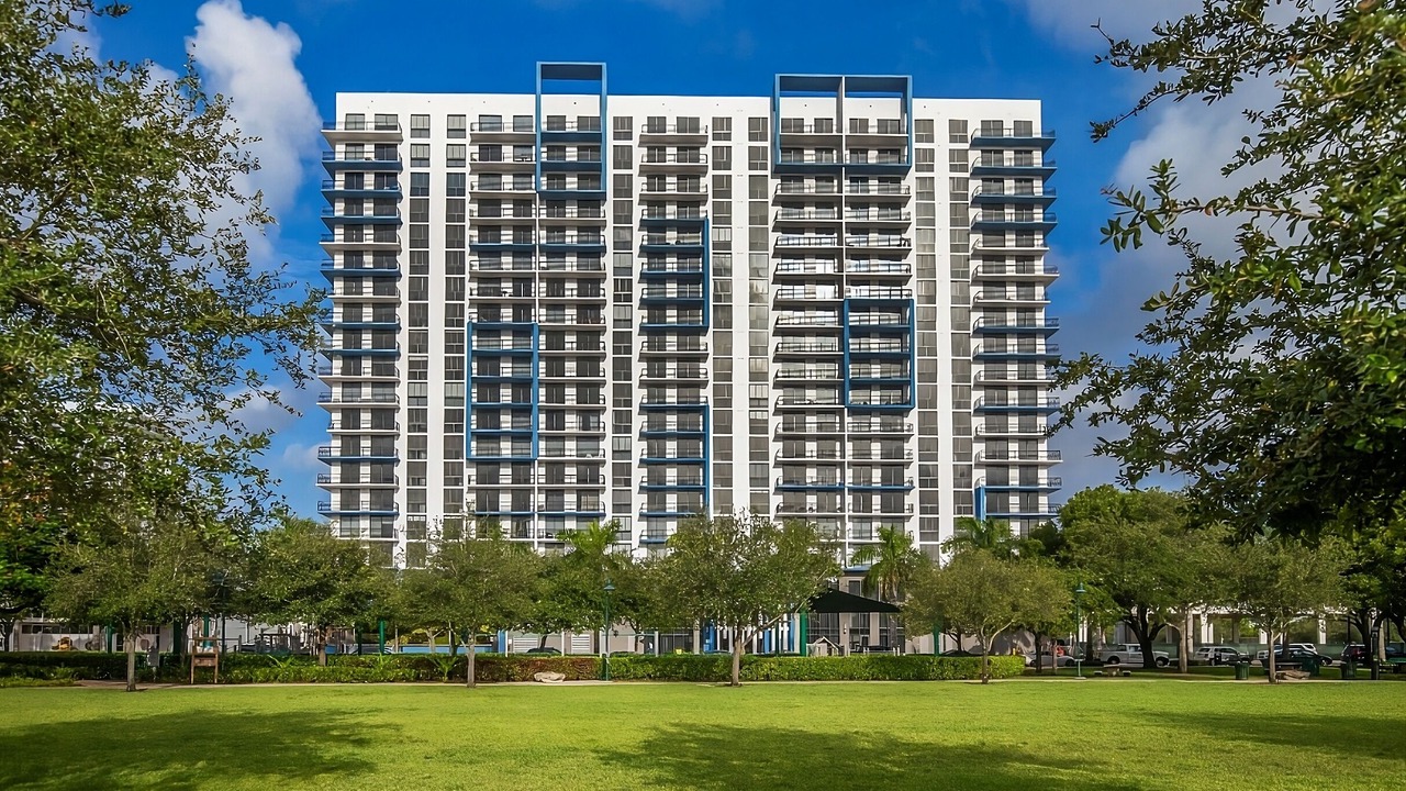 Photo of Outdoor in Doral