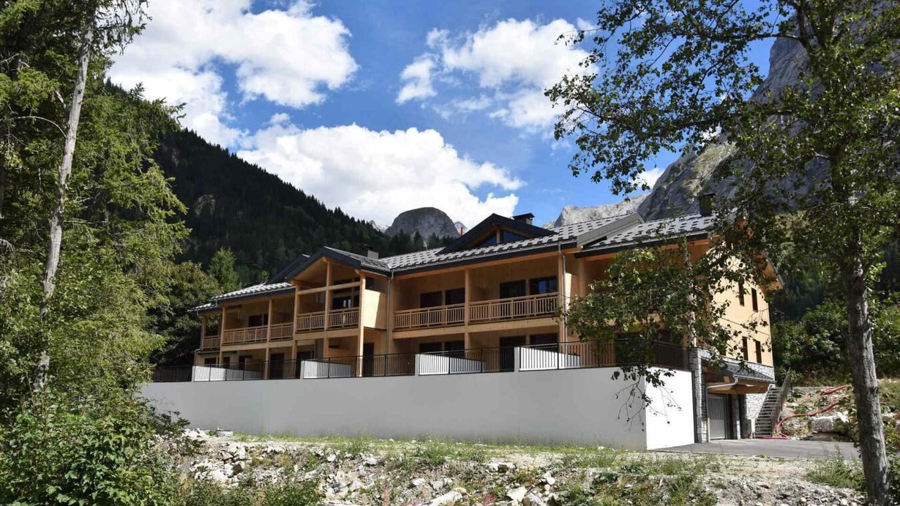Photo of Outdoor in Pralognan-la-Vanoise