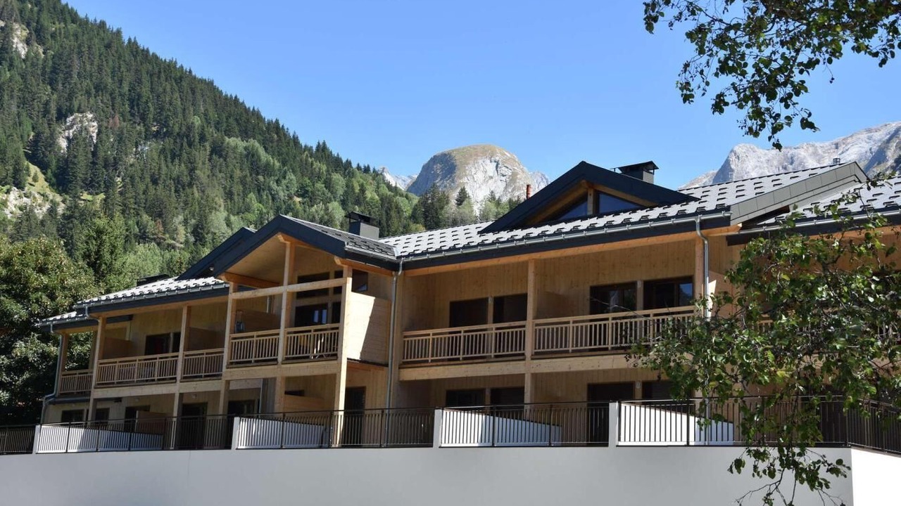 Photo of Outdoor in Pralognan-la-Vanoise