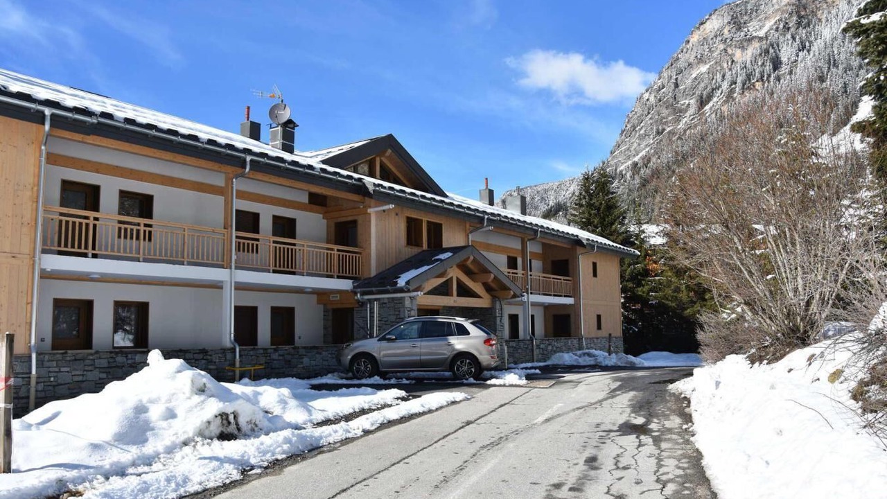 Photo of Outdoor in Pralognan-la-Vanoise