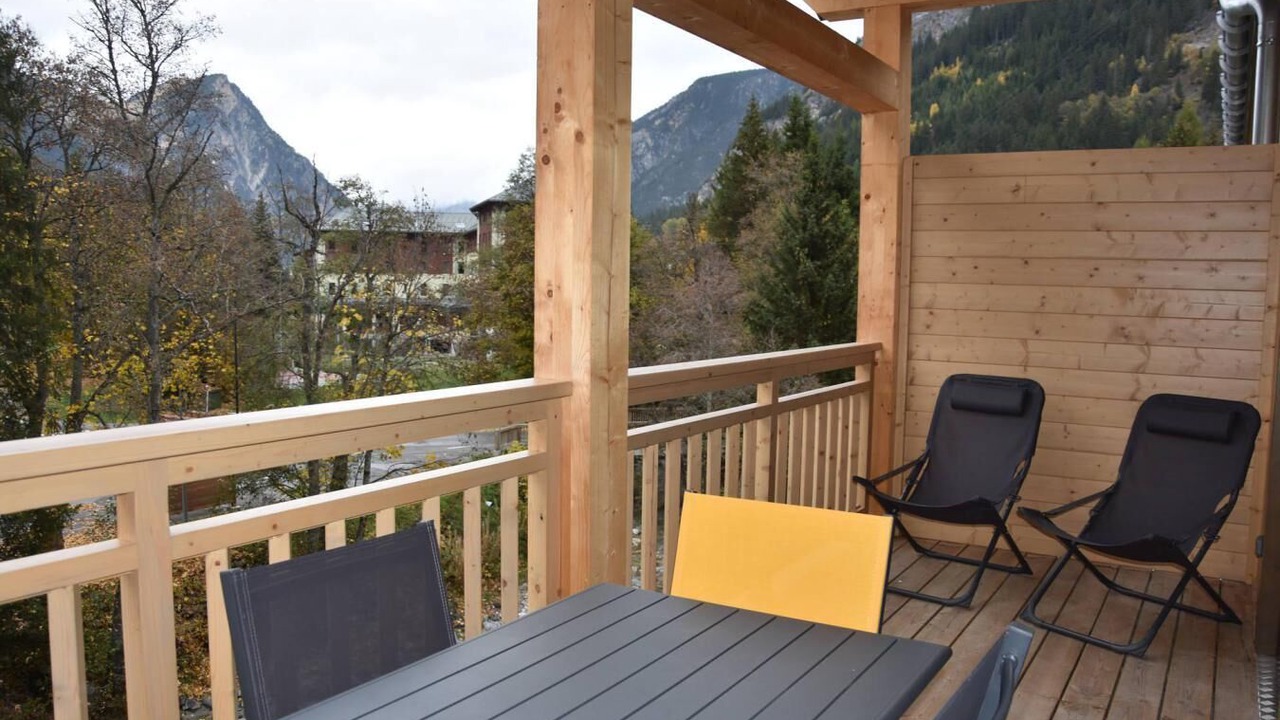 Photo of Outdoor in Pralognan-la-Vanoise
