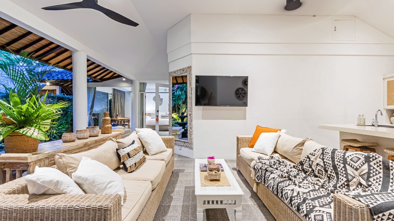 Photo of Livingroom in Laksmana