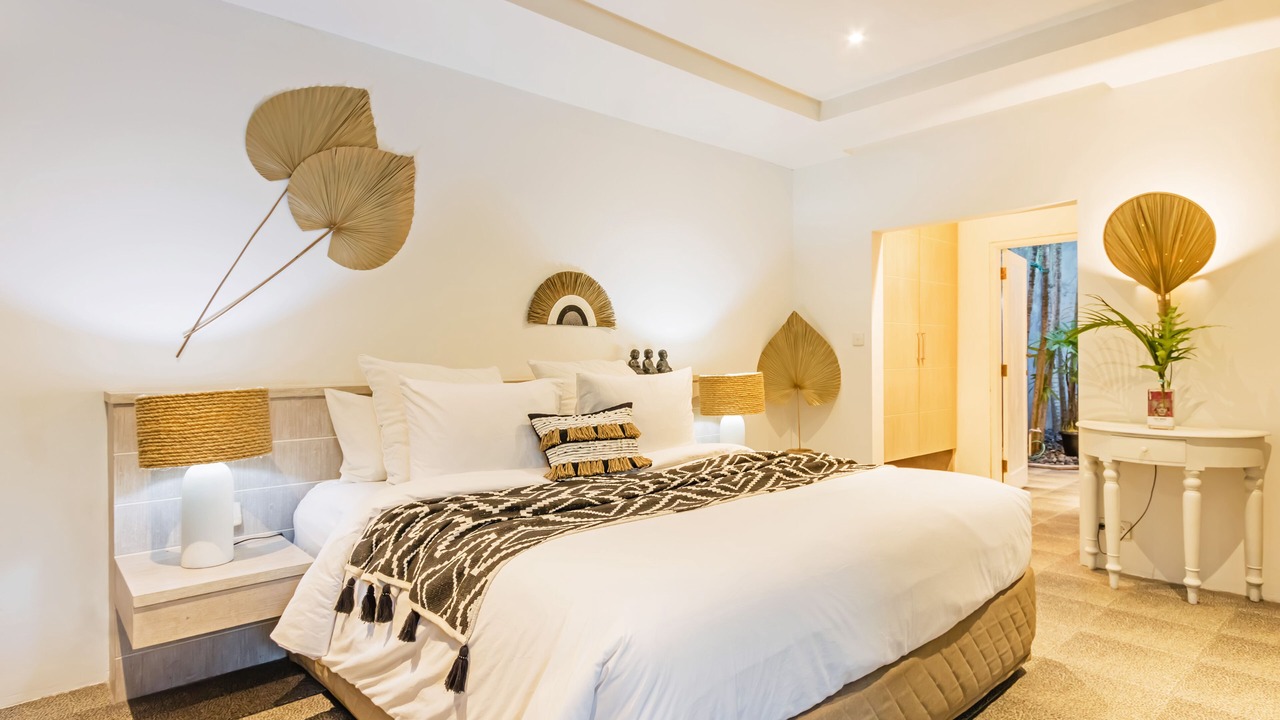 Photo of Bedroom in Laksmana