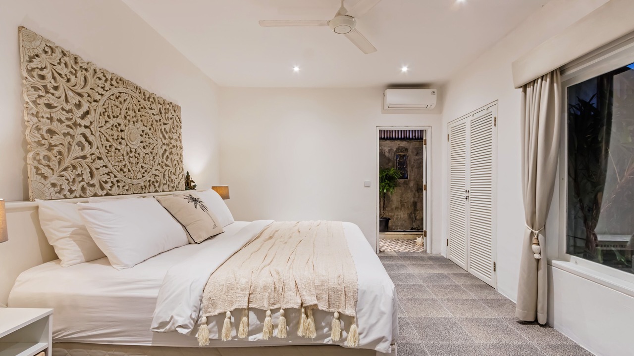 Photo of Bedroom in Laksmana