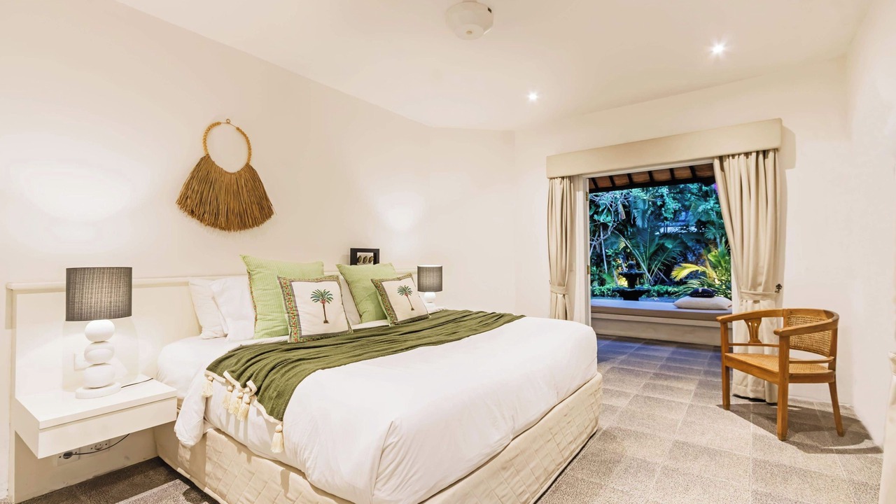 Photo of Bedroom in Laksmana