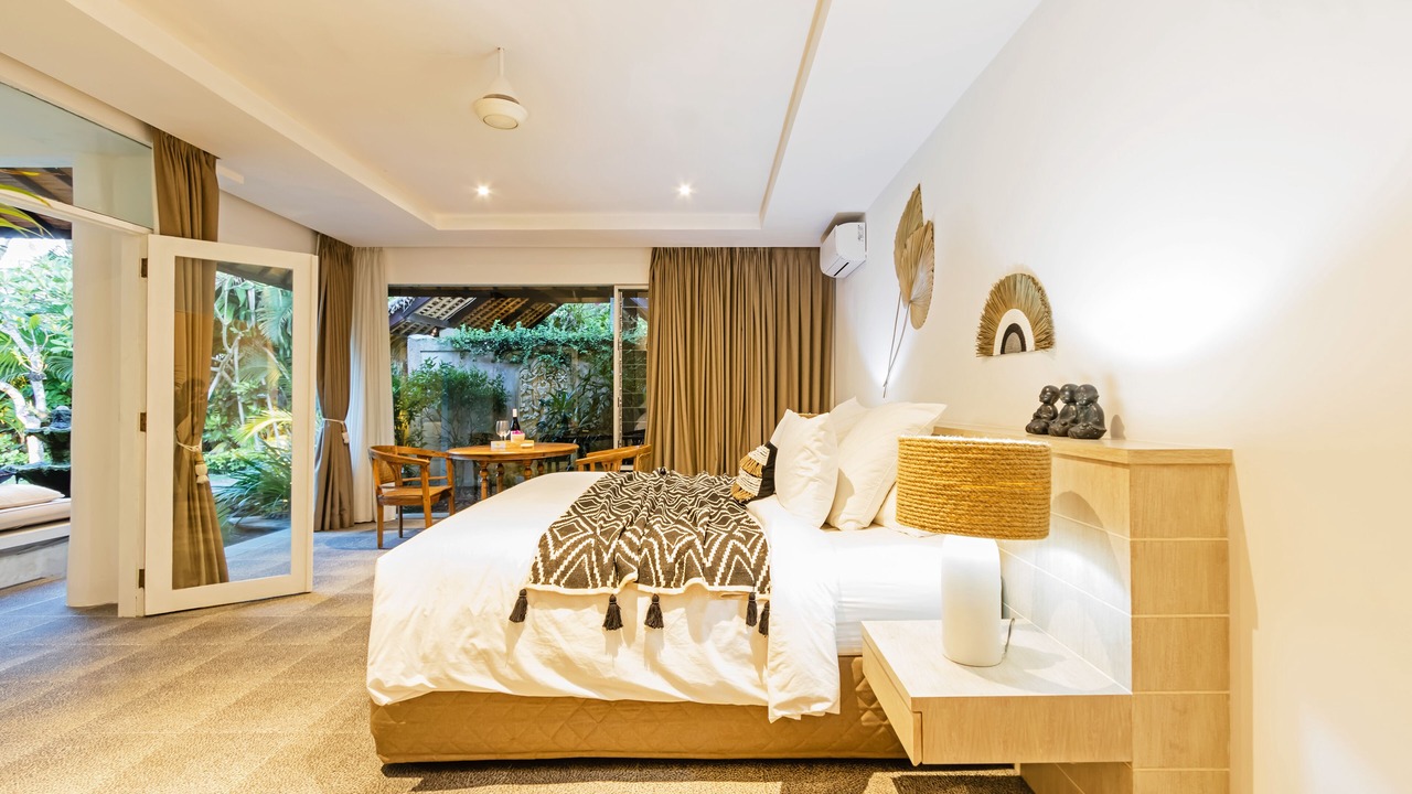Photo of Bedroom in Laksmana