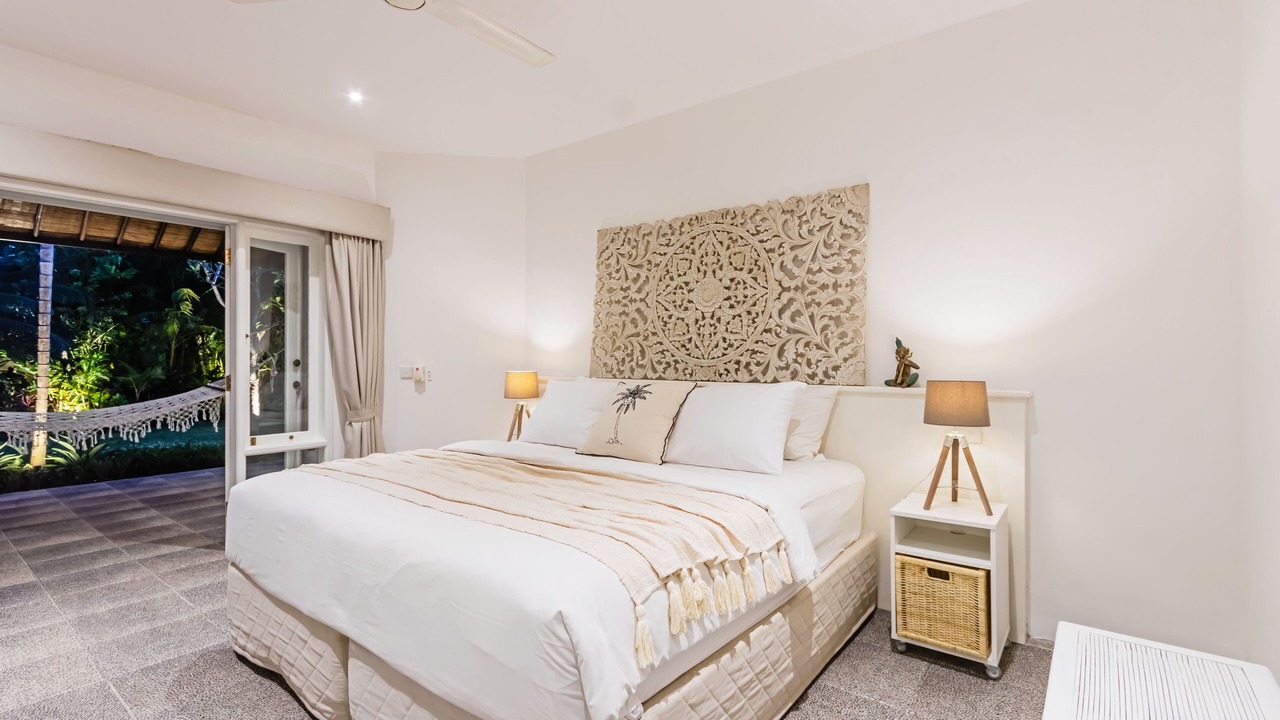 Photo of Bedroom in Laksmana