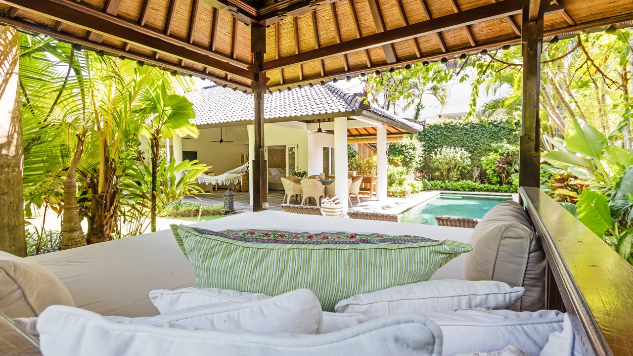 Photo of Patio Balcony in Laksmana