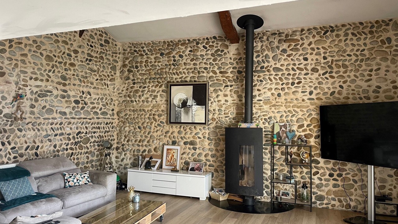 Photo of Livingroom in Valence