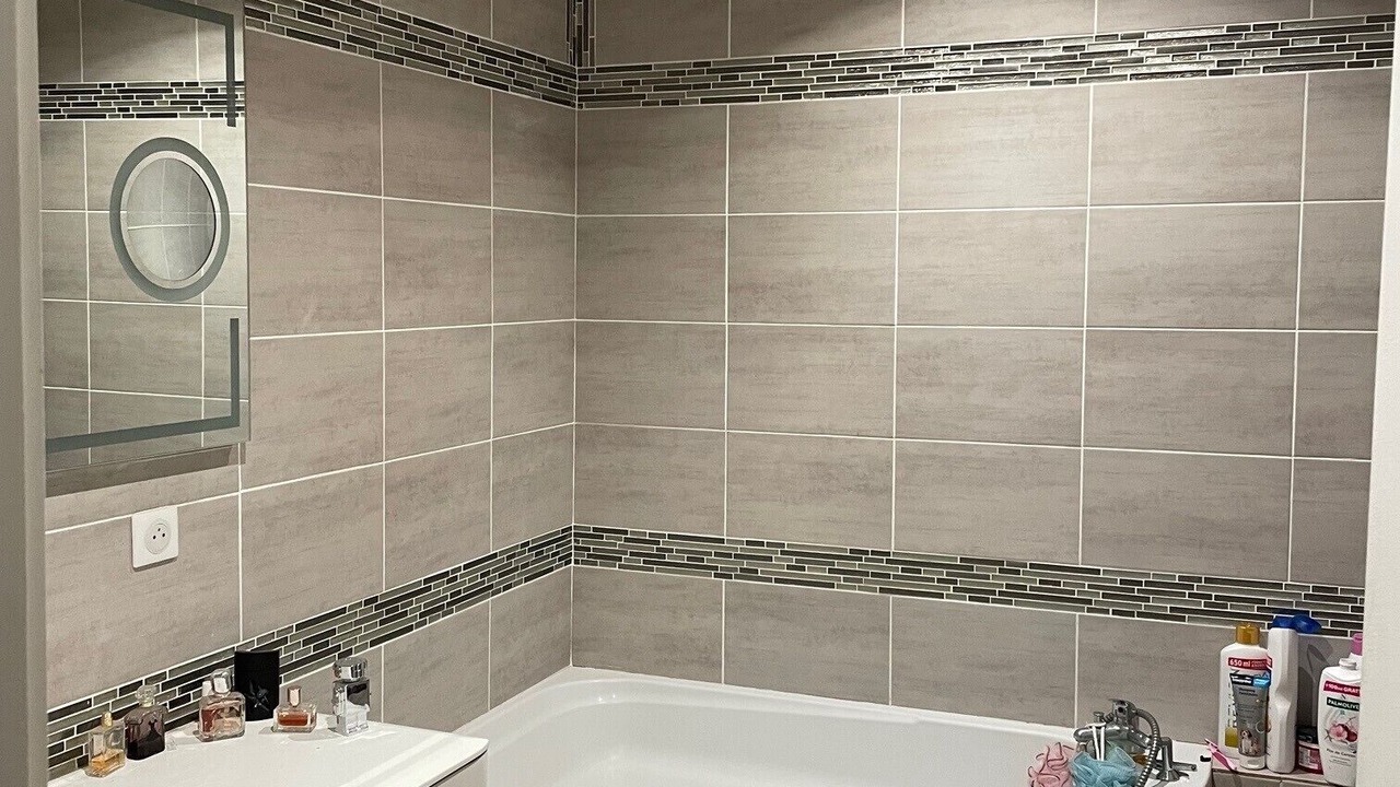 Photo of Bathroom in Valence