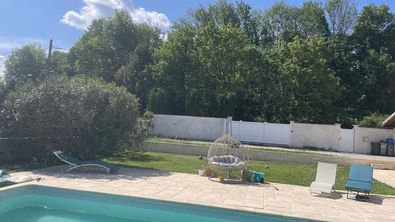 Photo of Outdoor in Valence