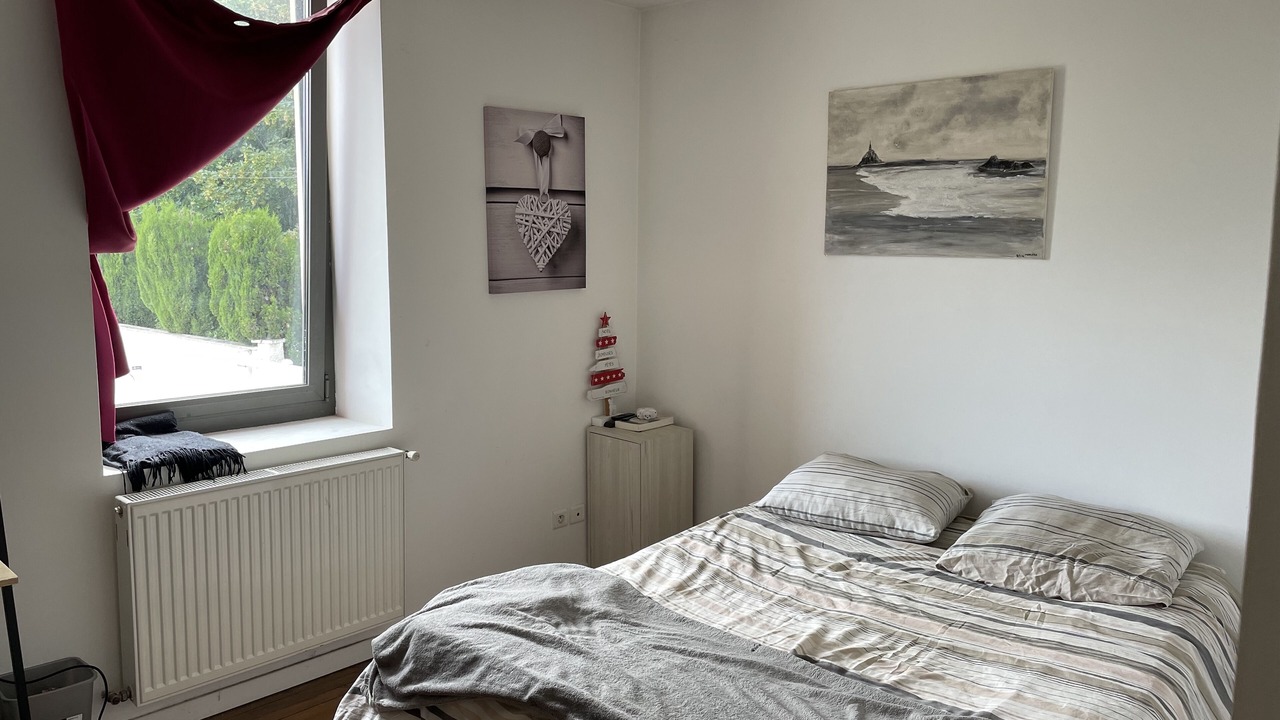 Photo of Bedroom in Valence