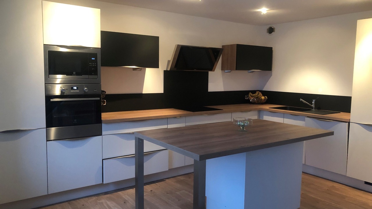 Photo of Kitchen in Valence