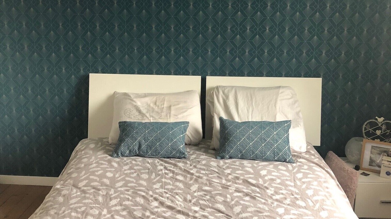 Photo of Bedroom in Valence
