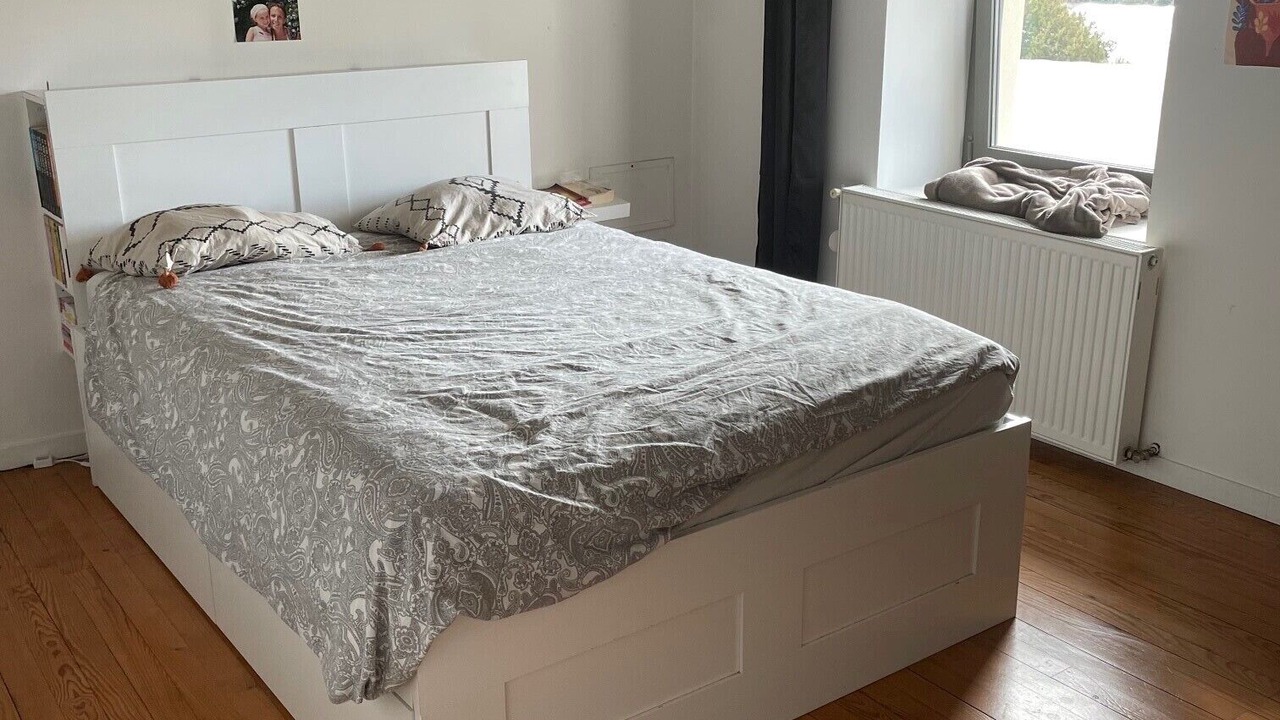 Photo of Bedroom in Valence