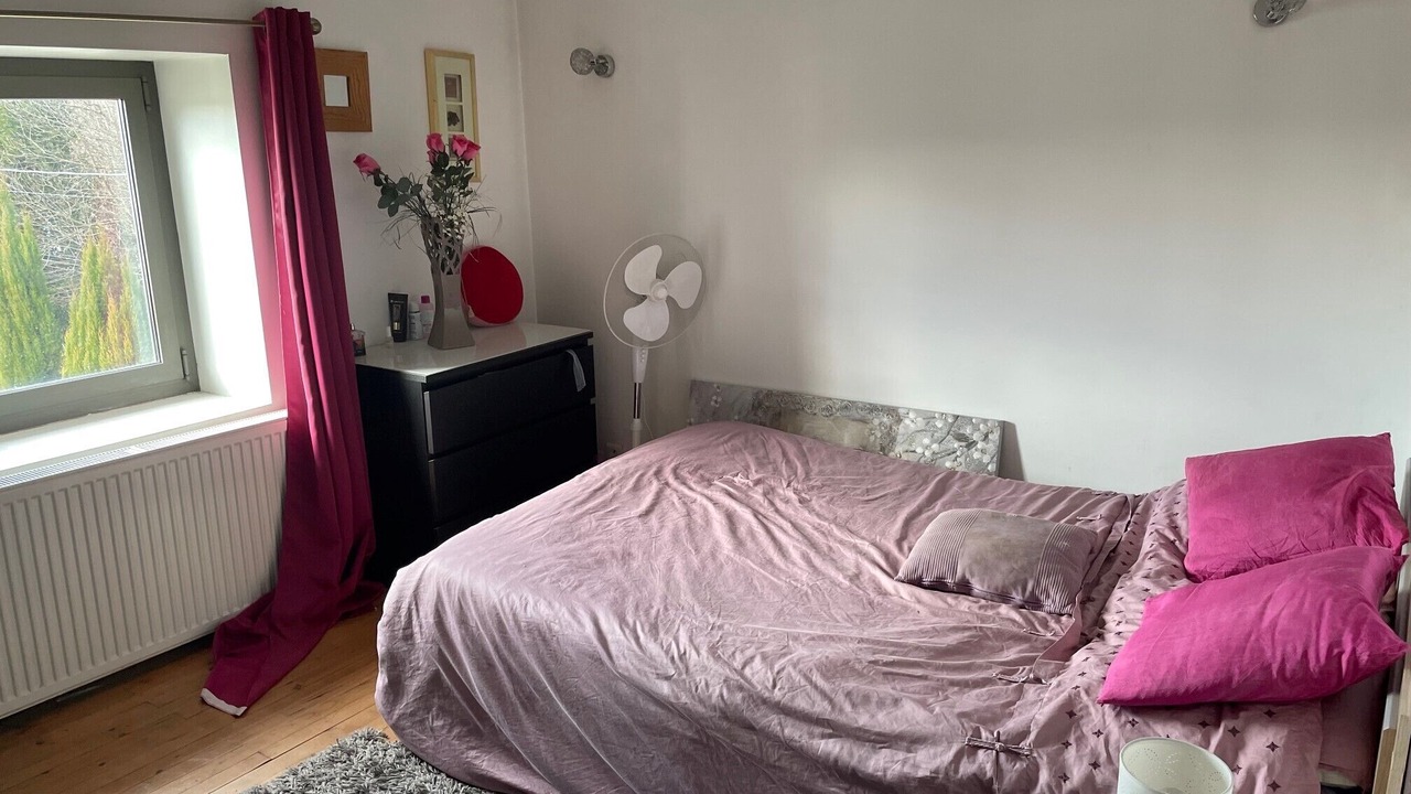 Photo of Bedroom in Valence