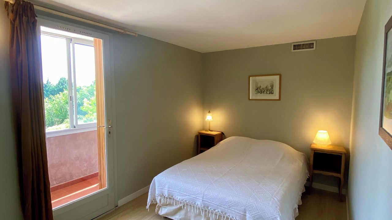 Photo of Bedroom in Sault