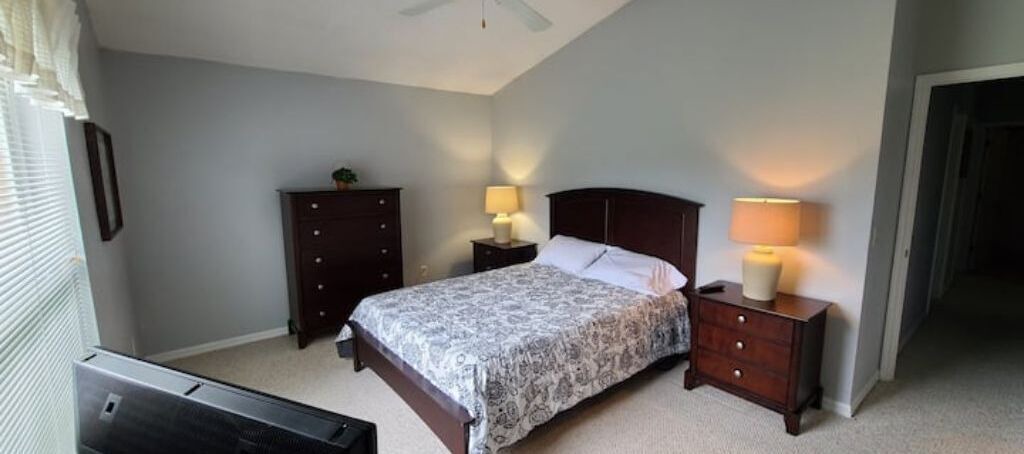 Photo of Bedroom in Boyette Springs