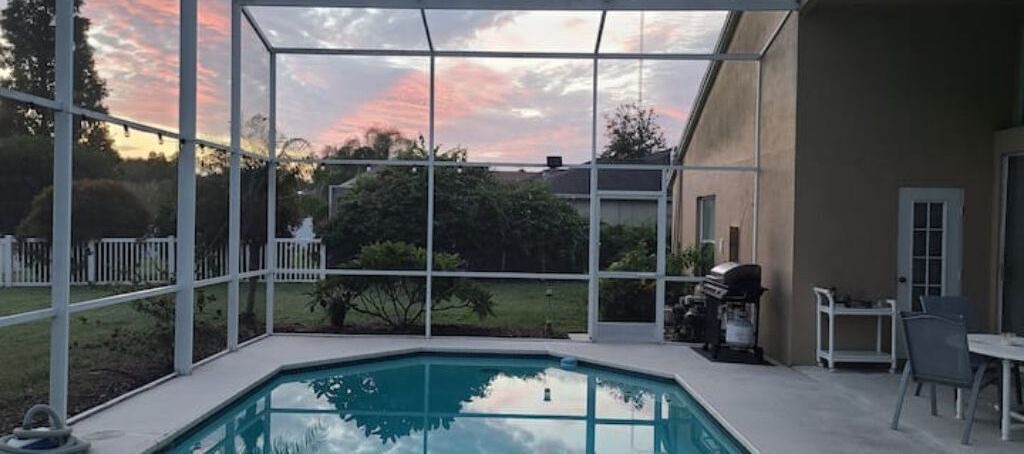 Photo of Outdoor in Boyette Springs