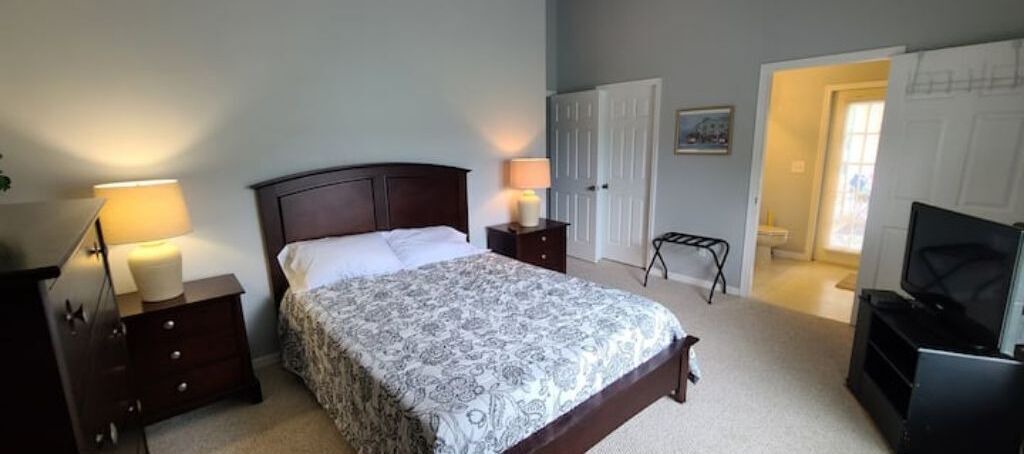 Photo of Outdoor in Boyette Springs