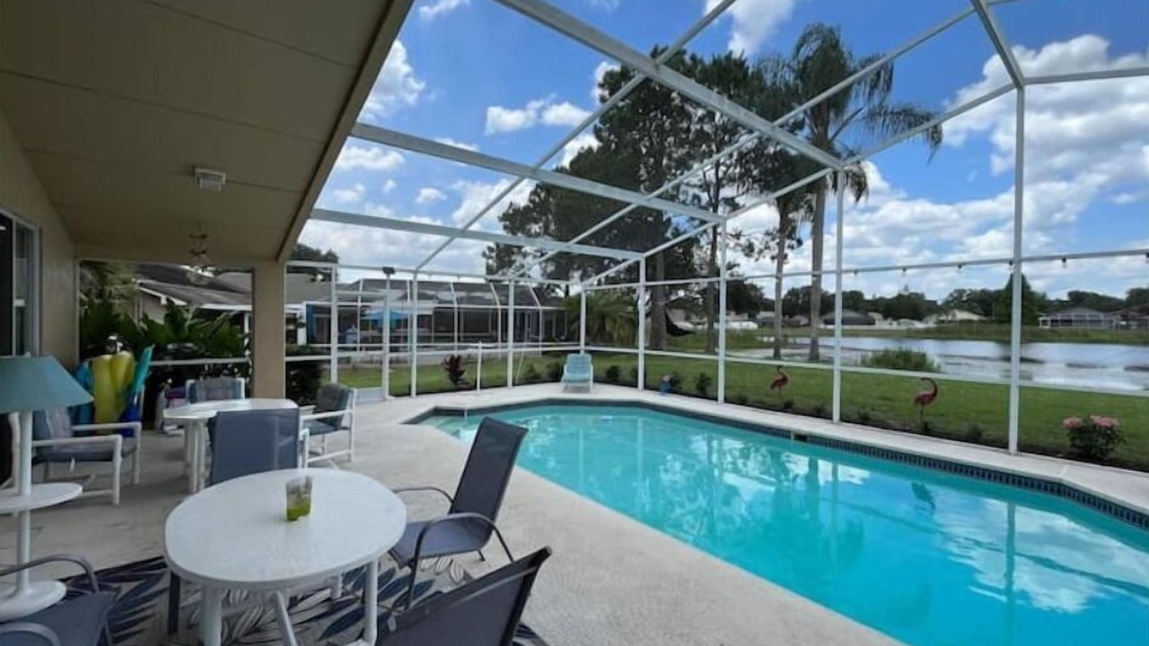 Photo of Outdoor in Boyette Springs