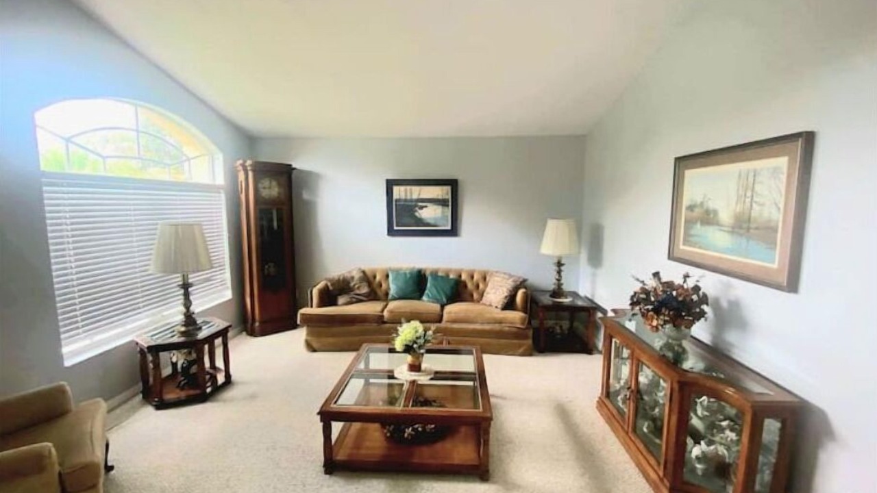 Photo of Bedroom in Boyette Springs