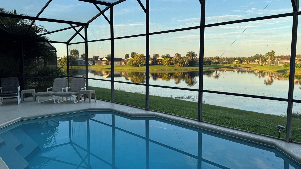 Photo of Outdoor in Eagle Pointe South