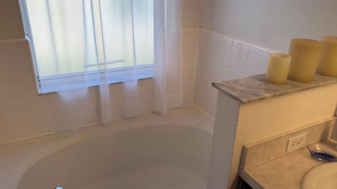 Photo of Bathroom in Eagle Pointe South