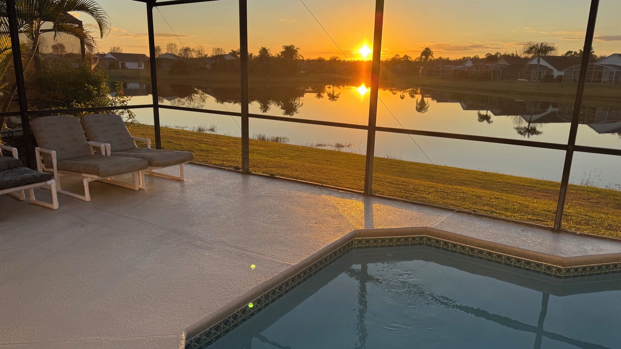 Photo of Outdoor in Eagle Pointe South