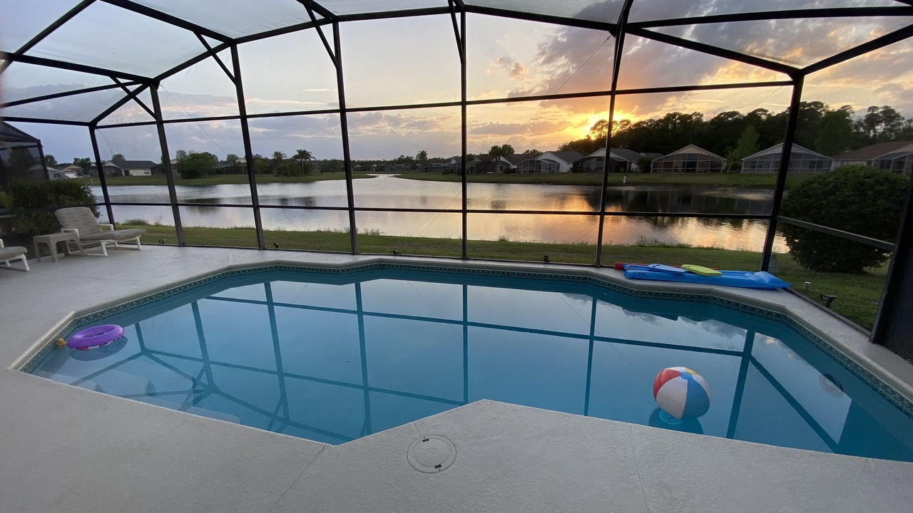 Photo of Outdoor in Eagle Pointe South